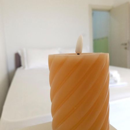 Talija Apartments Krimovica Budva Exteriér fotografie