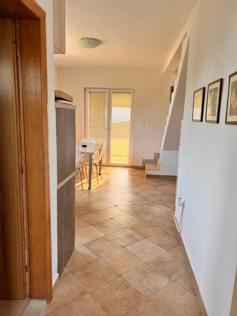 Talija Apartments Krimovica Budva Pokoj fotografie