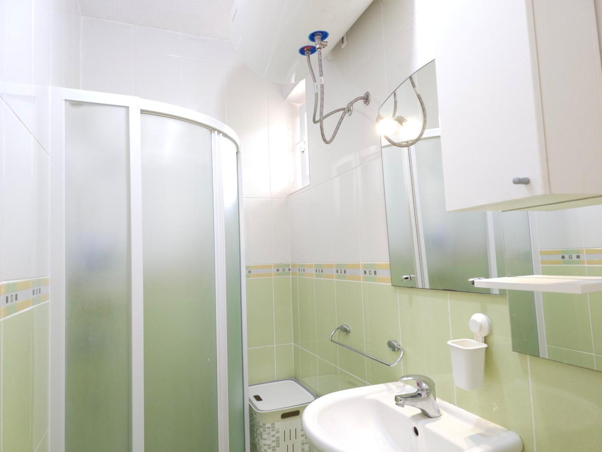 Talija Apartments Krimovica Budva Pokoj fotografie